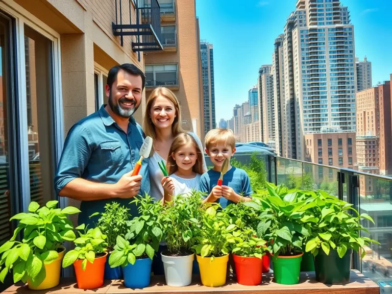 Cultivando Serenidade: Como a Jardinagem e a Atenção Plena Transformam Seu Lar