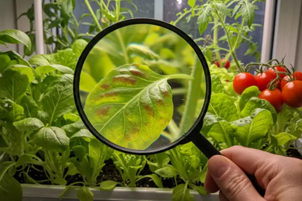 SOS Planta: Guia Completo para Diagnosticar e Salvar Sua Planta Morrendo